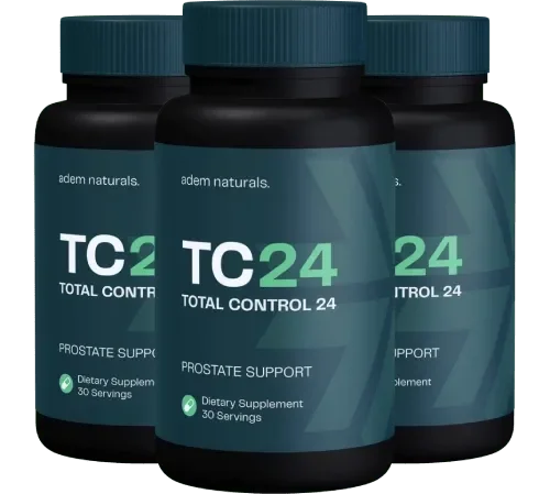TC24 Logo